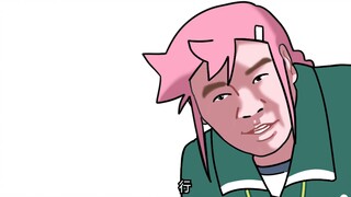 [Carbon Pinch Theater] Coach, are you sure this is a "fitness move"??