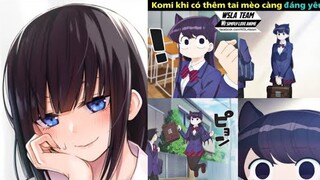 Ảnh Chế Anime #217 Tưởng Tưởng Và Thực Tế