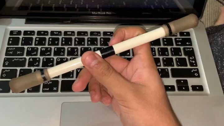 penspinning
