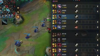 LMHT _ Tốc Chiến - Twisted Fate Chiến đánh tay bo cực thốn - Lối lên đồ hiệu quả