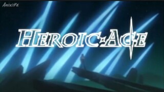 Heroic age eps 18