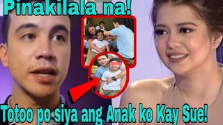 ARJO Atayde UMAMIN NANG may ANAK siya Kay SUE RAMIREZ!