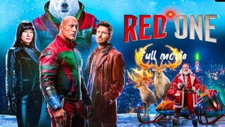 Red One 1080P Full English Movie 2024 | Dwayne Johnson, Chris Evans, Lucy Liu, Simmons