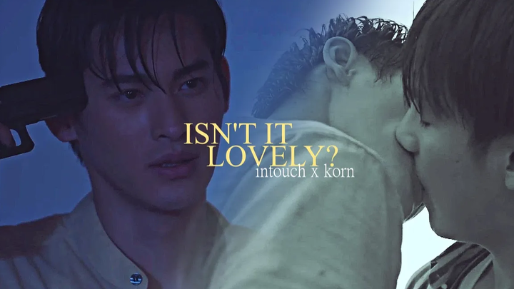 อินทัช x กรณ์ น่ารัก (ทู)