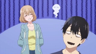 kakkou no linazuke episode 10