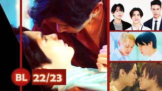 BL Series/Movies 2022/23 - New and Upcoming - Trailer - Music Video