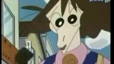 Crayon Shinchan Bahasa Indonesia