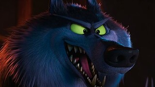 Tiếng tàu ngầm trong "The Birds of Prey" làm tôi cười chết mất!!!