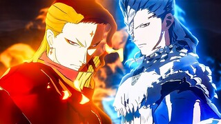 FUEGOLEON AND NOZEL SHOWN! BC MOBILE WILL BE AT JUMP FESTA! | Black Clover Mobile