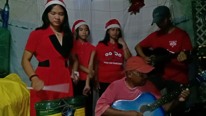 Karoling by: Aguinillo Family