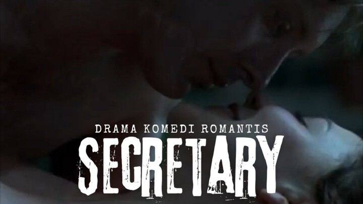 Film Secretary Drama Komedi Romantis.