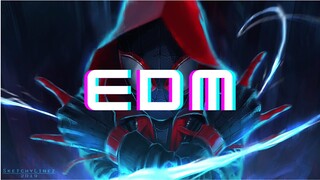 BEST GAMING EDM ( HOUSE, TRAP, DNB,.....) NEO Mixtape 4