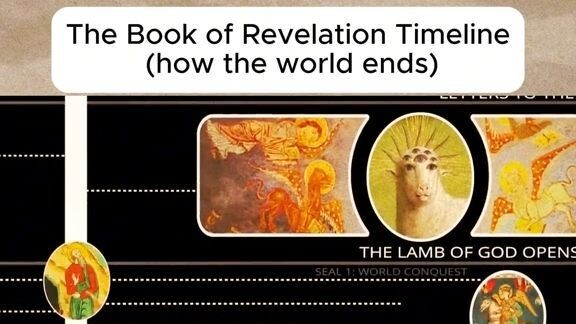 Revelation part3