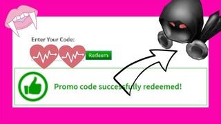 *NEW* ROBLOX PROMOCODE ON RBXQUEST OCTOBER (2019)