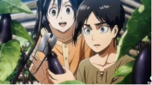 Attack on titan ss4 part 2  ending