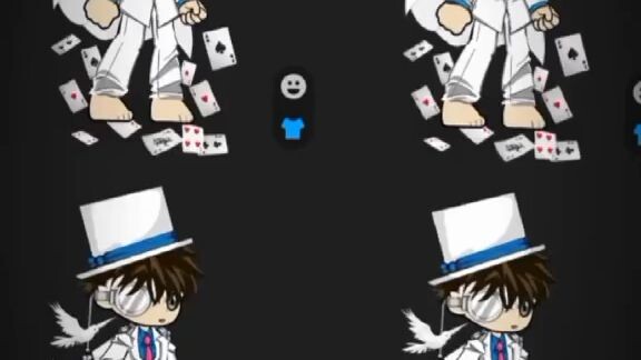 #Buida Game#33492238#创游世界