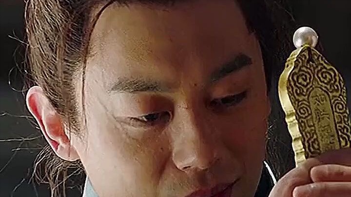 จูเกาสุ่ยก็ช่างน่าสงสาร ร่วมรบกับจักรพรรดิหย่งเล่อแย่งแผ่นดินมาครึ่งชีวิต ที่แท้แล้วนอกจากอยากเป็นฮ่