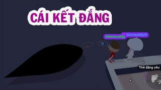 PLAY TOGETHER| bán tất cả cá hiếm để săn lại và cái kết game play together| Mắmtv