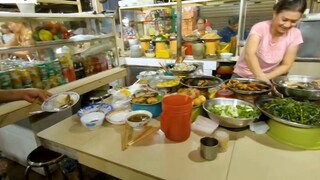 Khám phá Chợ Đông Ba _ _Trùm cuối_ các món ăn ngon của Huế! 12