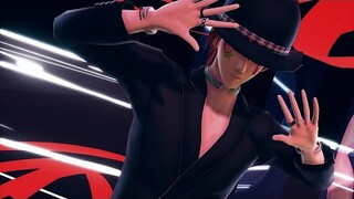 【ハンターMMD】B.B.F/GimmeGimme