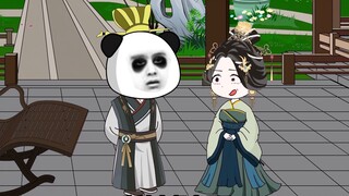 Episode 26 of "Shrimp Becomes an Immortal in the Tang Dynasty"