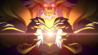 Shironeko Project: Zero Chronicle - Tập 1 - 2021 - HD