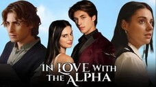 In Love With The Alpha