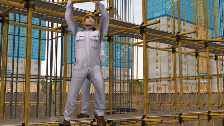 气死领导的傻大胆!