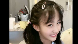 爱屋及乌！梅子：新衣服必须给我“曾外孙女”安排上