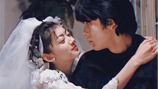 [Remix]Khoảnh khắc tình cảm của Naoki & Kotoko|<Love in TOKYO> 1996