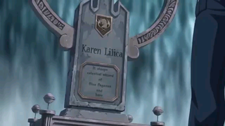 Hội Pháp Sư Fairy Tail (Lồng Tiếng) tập 32