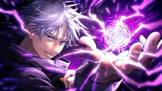 Jujutsu Kaisen〔AMV〕Tell Me That I Can't   ᴴᴰ