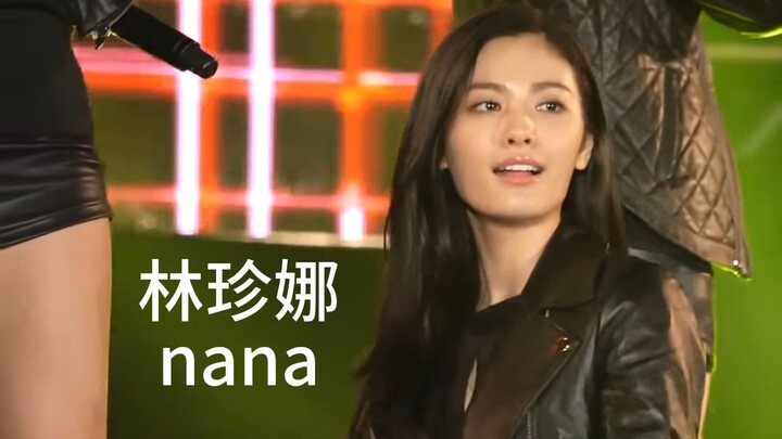 131026（After School）林珍娜Nana Flashback