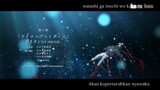 Oshi No Ko Ending "Mephisto" by Queen Bee (Sub Indo)
