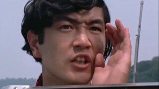 Ah this! I imitated the above translation, and ended up with even more heavyweight Ultra curse words