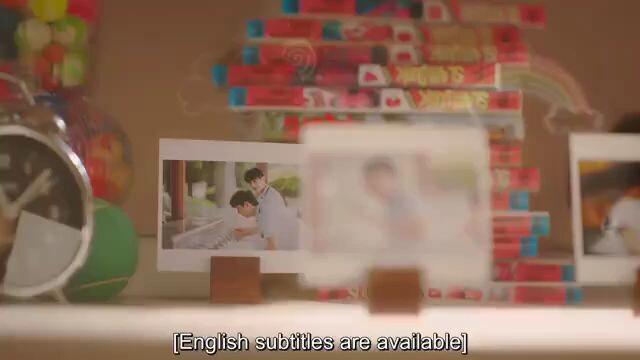 🇰🇷 EP . 03 A BREEZE OF LOVE (2023)