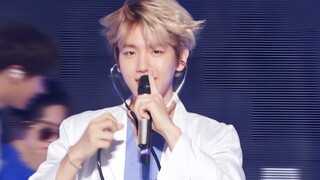 [بث مباشر بدقة 4K] أداءٌ يُسعدك في كل مرة تشاهده! EXO "Unfair" (151219)