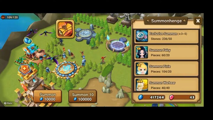 Gacha ampash