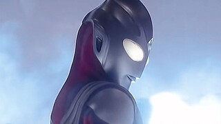 大古 欢迎回来，同样的一群人救了迪迦第二次！