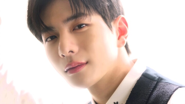 DDARA MV by GOLDEN CHILD[Repackaged second full album]