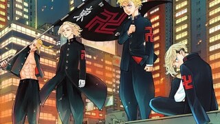 Tokyo Revengers: Seiya Kessen-hen,Tokyo Revengers, Tokyo Revengers: Christmas Showdown, ss2 phần 1