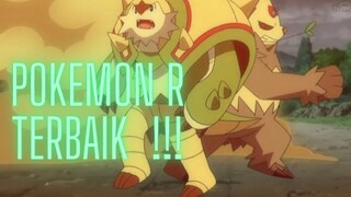 CHESNAUGHT POKEMON R IMBA BISA SHIELD TEAM - POKEMON WORLD