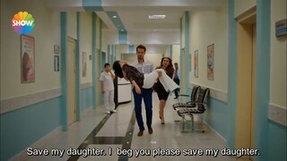 Asla Vazgecmem Season 1 Episode 15 English Subtitle