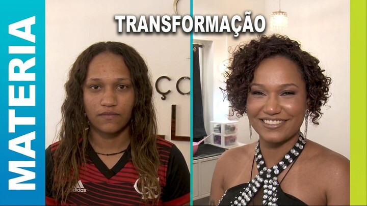 Descubra a sua Beleza EP 001 - 2º Dia e Último Dia de Beleza da Letycia Luana