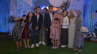 Ipar Adalah Maut the series (2025) eps 1