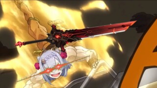 [ Genshin Impact ] Batu bebas fasies Noelle