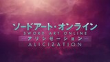 [K-fx] LiSA - ADAMAS (Sword Art Online 3: Alicization OP.)