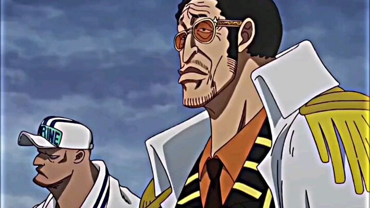 monkey d luffy