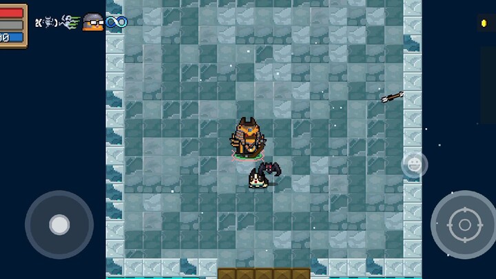 room full of arrow :3 Soul Knight