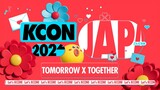 [BACKSTAGE BEHIND] TOMORROW X TOGETHER | KCON 2022 JAPAN